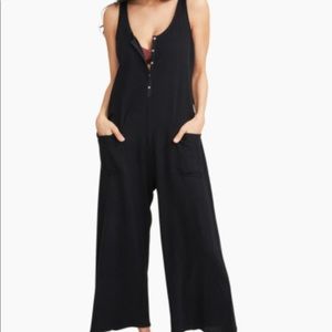 Hatch 24/7 Feeding Jumpsuit